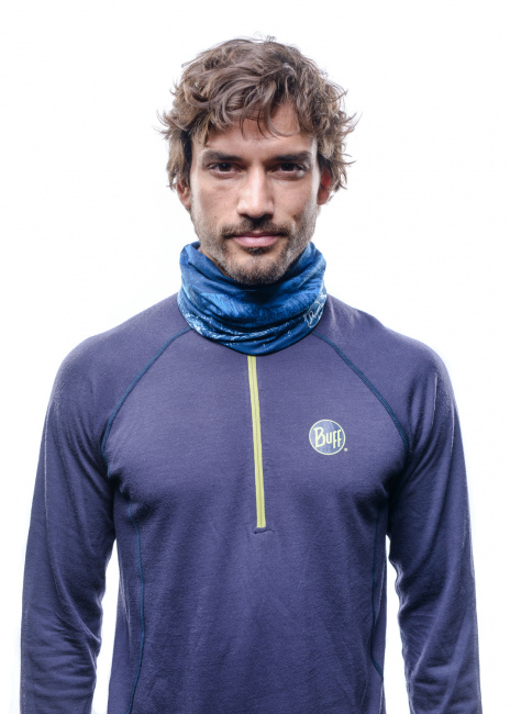 Бандана BUFF /24/ 121757 Mountain Collection Original Mount Everest