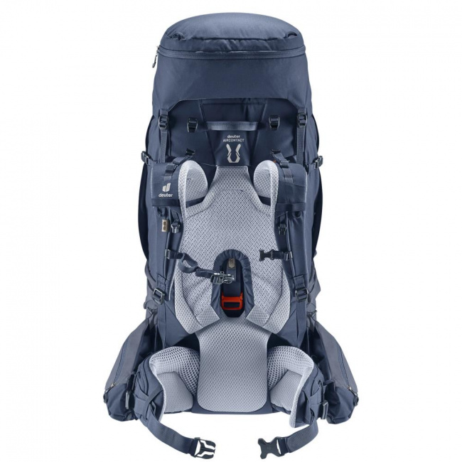 Рюкзак Deuter Aircontact X 80+15 Ink