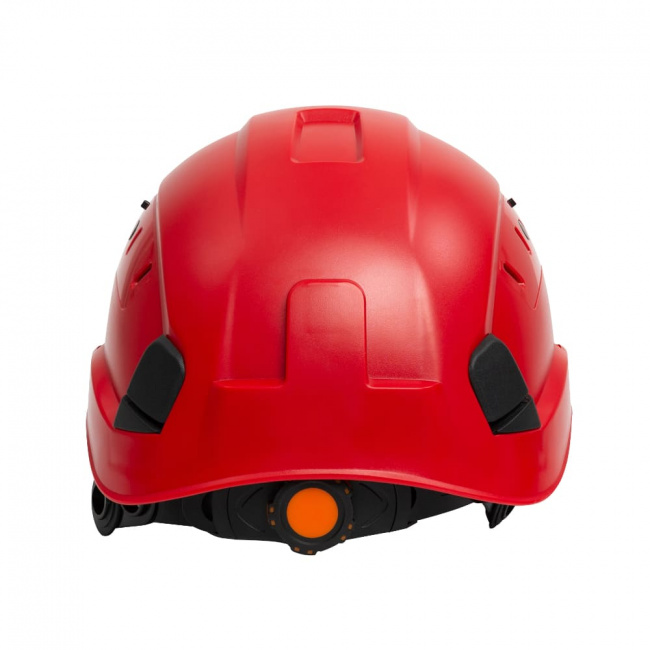 Каска Вертикаль Zenon (красный (9186484))