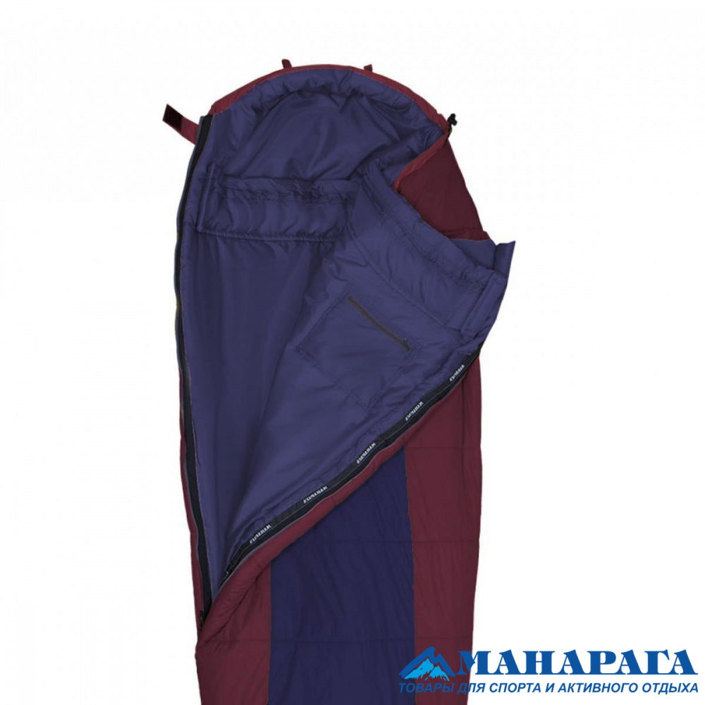 Спальник Манарага Trekking OSEN
