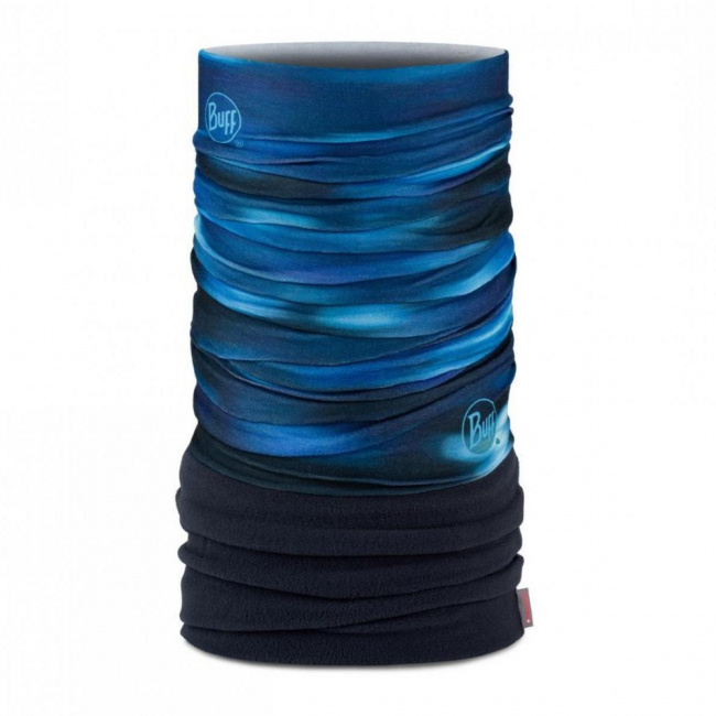 Бандана BUFF /23-24/ 130028 Polar Shading Blue Бандана BUFF /23-24/ 130028 Polar Shading Blue