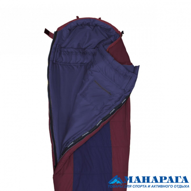 Спальник Манарага Trekking OSEN
