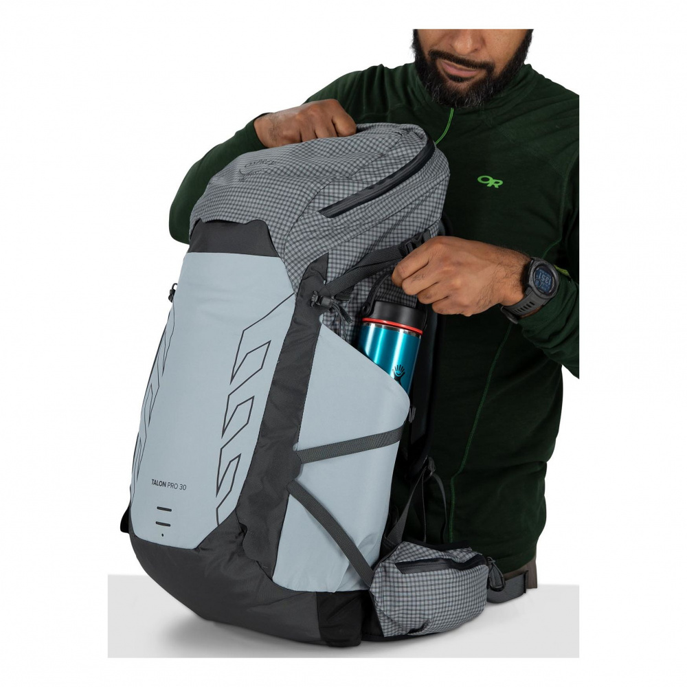 Рюкзак Osprey Talon Pro 40 Рюкзак Osprey Talon Pro 40