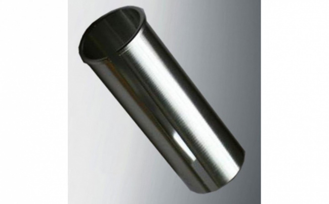 Адаптер для подседельного штыря 27,2/31,6х80 мм