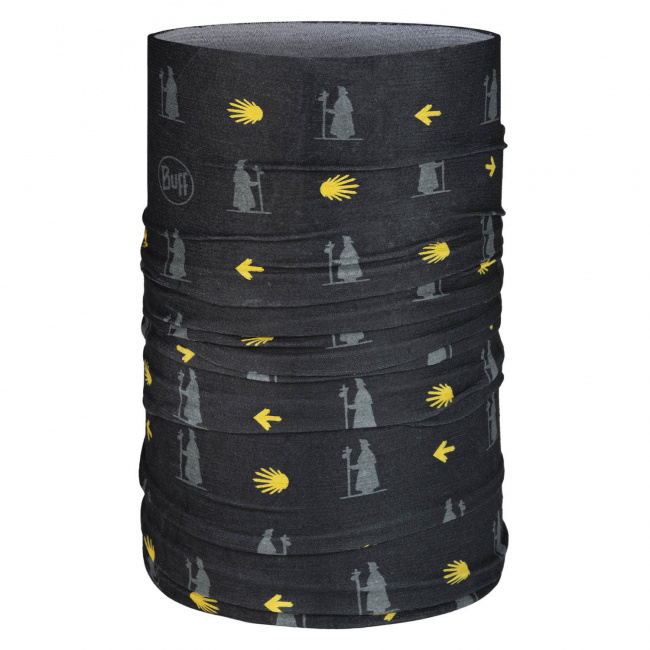 Бандана BUFF /24/ 134427 Coolnet UV+ Camino Iconos