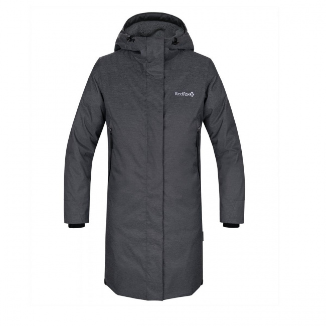 Полупальто RedFox Atalaya II жен.