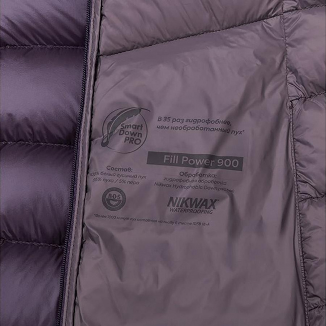 Куртка Sivera Бармица Про жен.