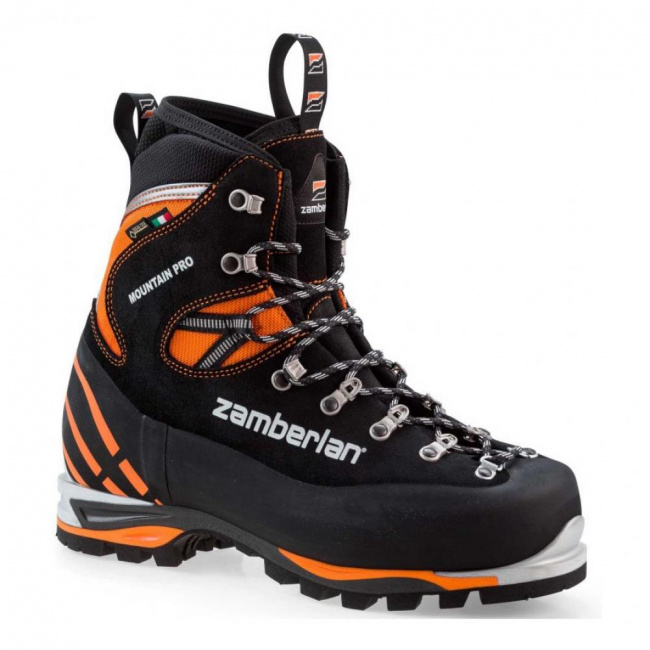 Ботинки Zamberlan 2090 Mountain PRO EVO GTX RR PU