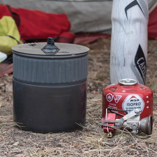 Набор посуды MSR Trail Mini Duo