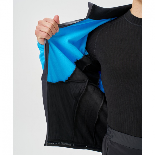 Куртка тренировочная Nordski  Advance