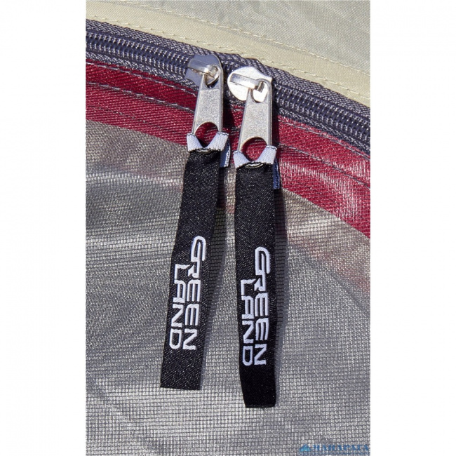 Палатка GreenLand Troll 2