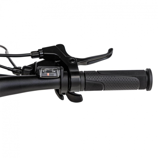 Велосипед Welt 25 Moovix 2.0 20 V