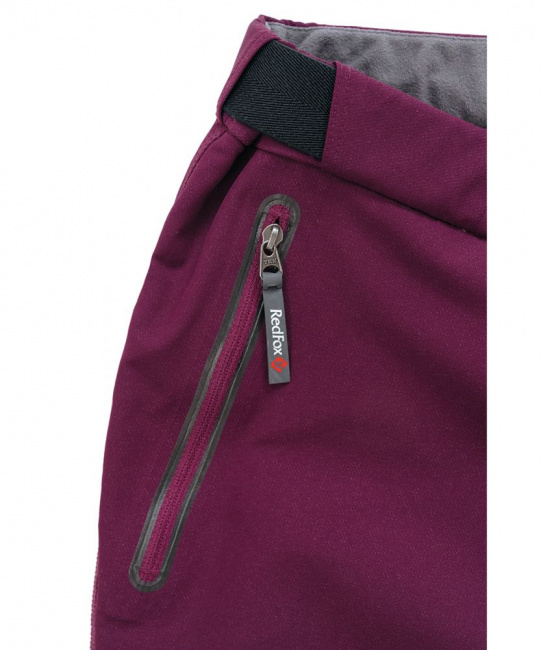 Брюки RedFox Granite Climbing жен. (арт. 1043385)