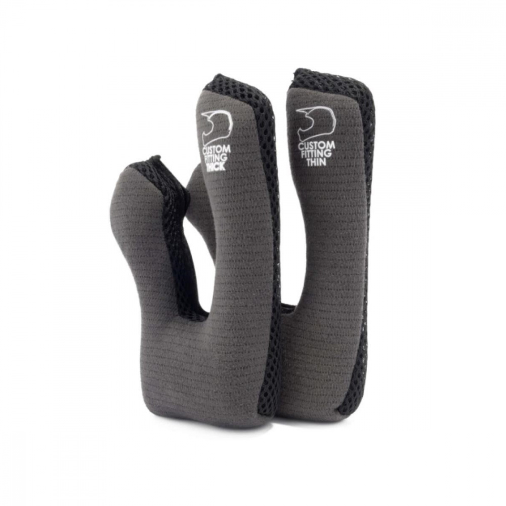 Шлем Shred Brain Box Noshock