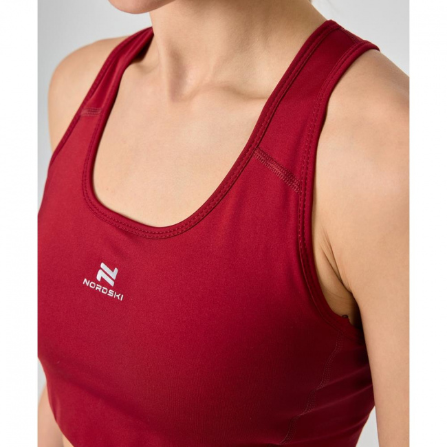 Топ Nordski Pro Bra 2.0 W
