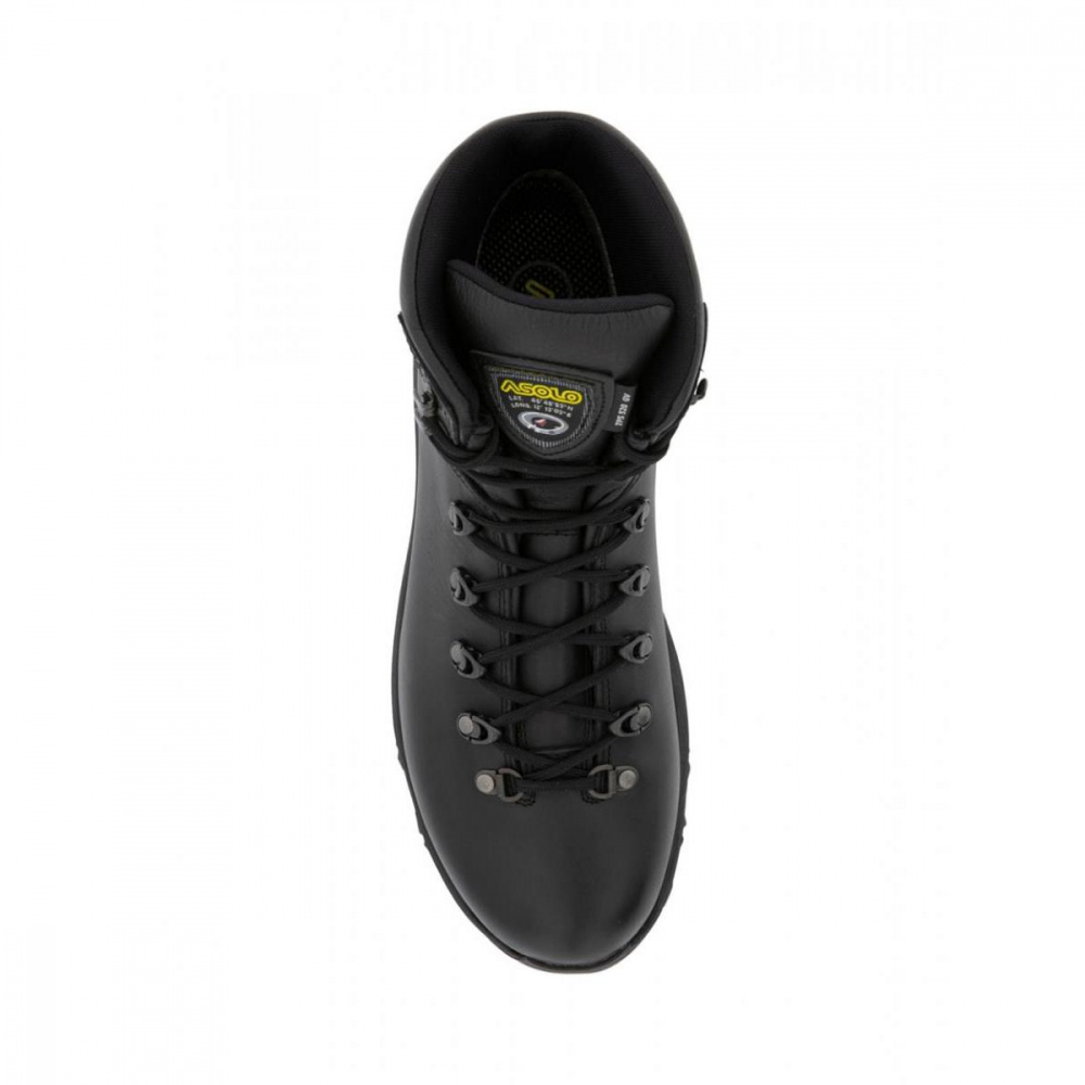 Ботинки Asolo 520 Winter GV MM