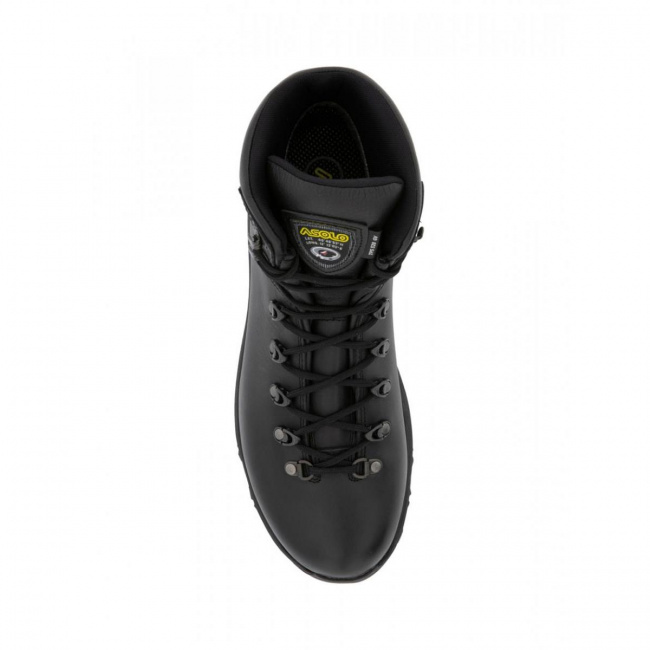 Ботинки Asolo 520 Winter GV MM