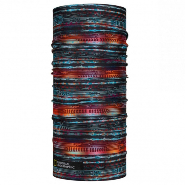 Бандана BUFF /21-22/ 123871 Original Kumihimo Multi