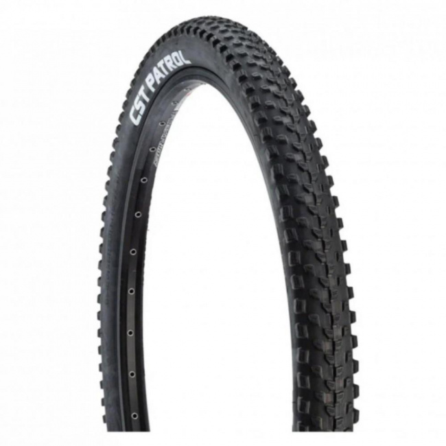 Покрышка CST 27.5х2.25 Patrol c1846 60tpi Foldable Mountain
