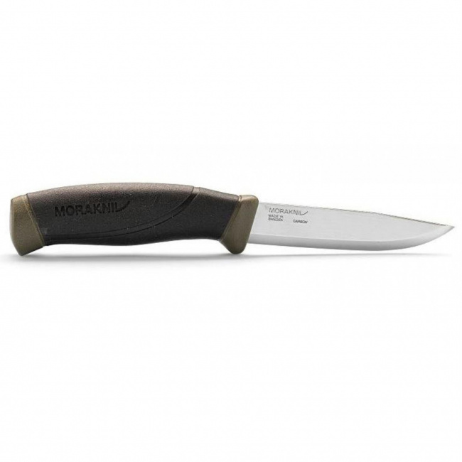 Нож Morakniv Companion MG (C) углеродистая сталь