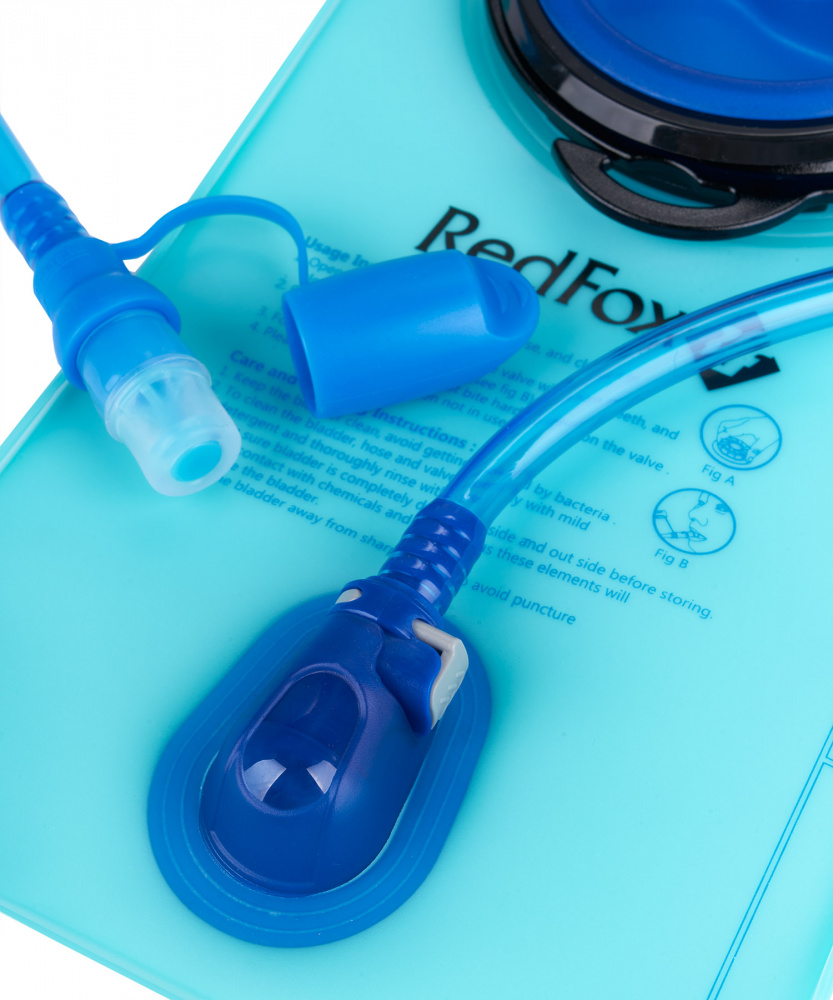 Питьевая система RedFox 1,5 л