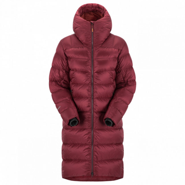 Пальто Sivera Раина жен. (46/170, вишня (9182962))