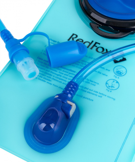 Питьевая система RedFox 1,5 л