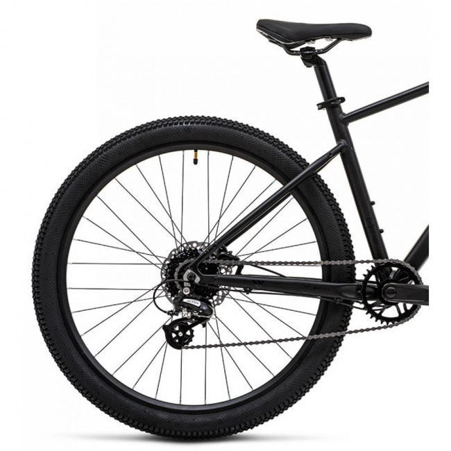 Велосипед Welt 25 Rocket 2.0 27 HD