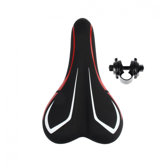 Седло Comiron Karkusha N901R