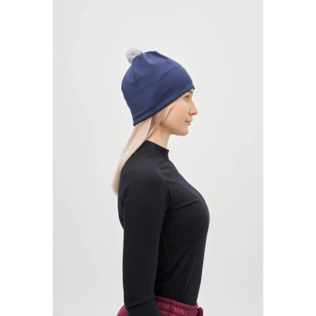 Шапка Nordski Train (арт. NSV273100 МП)