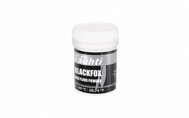 Порошок Vauhti FC Blackfox (-2...-20) Порошок Vauhti FC Blackfox (-2...-20)