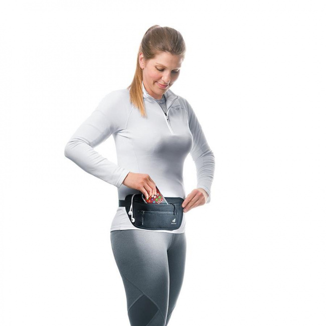 Сумка поясная DEUTER Neo Belt II