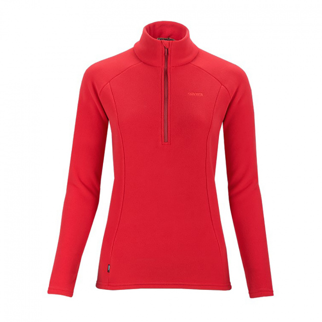 Пуловер Sivera Куна жен. (52/170, рубин (9164035))