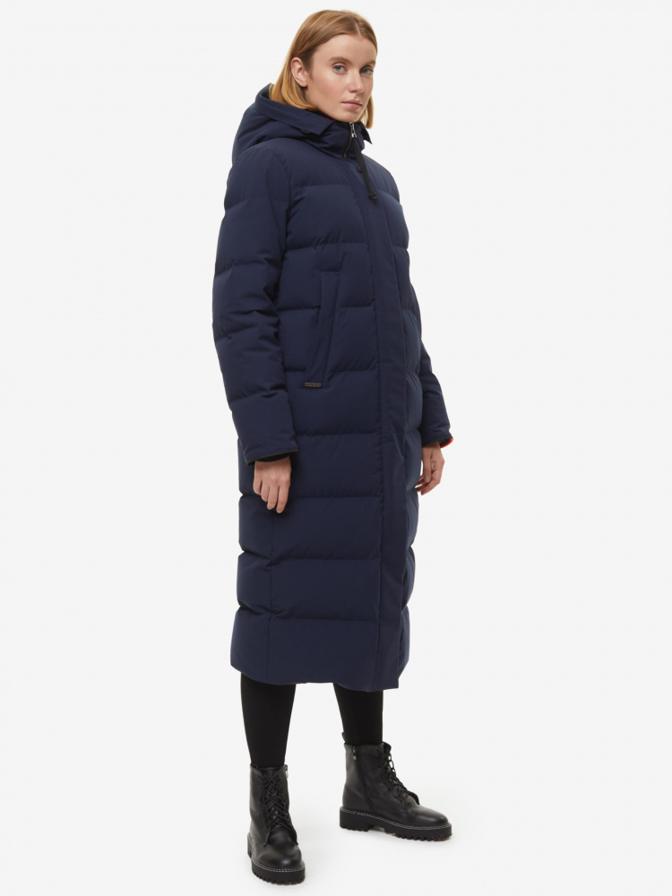 Пальто BASK Eureka жен.