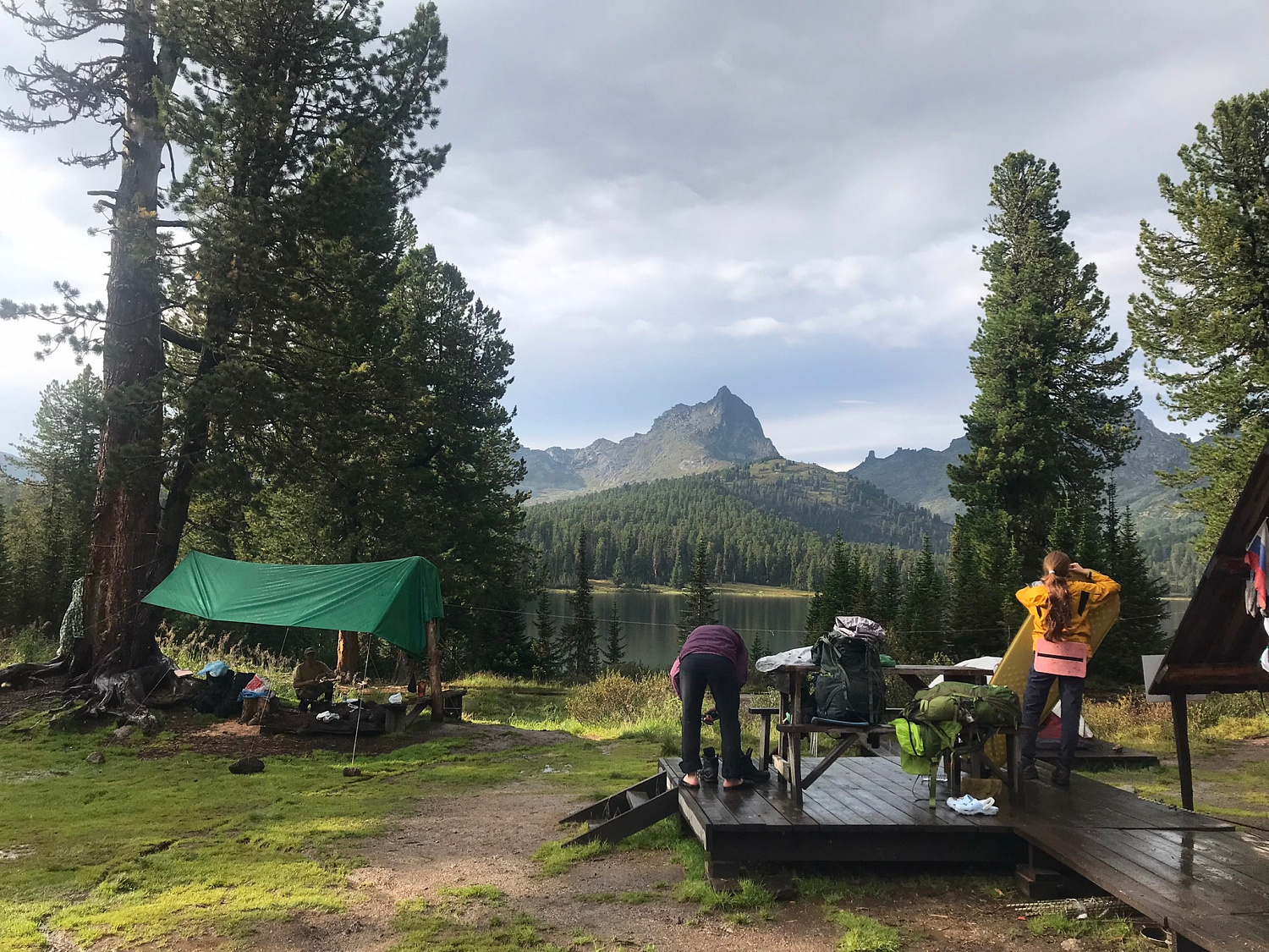 ЕРГАКИ. Что нужно знать при планировании путешествия