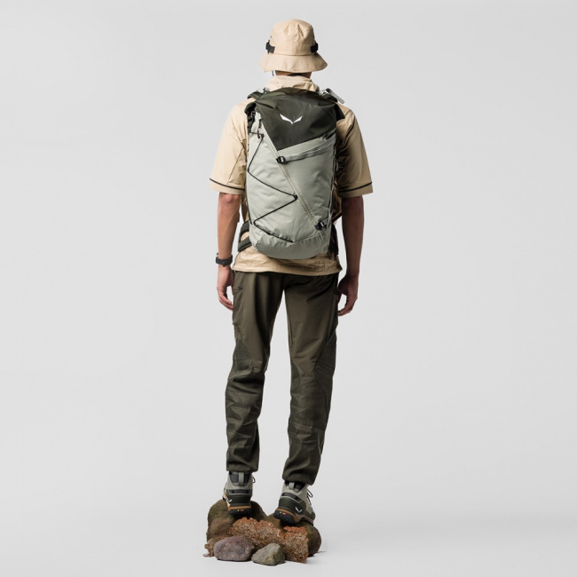 Рюкзак Salewa Puez 40+5L