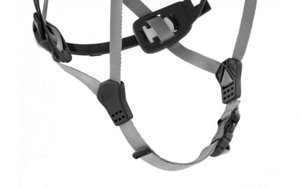 Каска Petzl Boreo