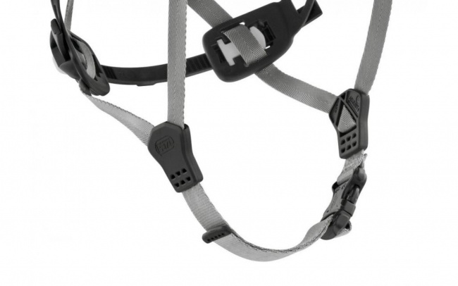 Каска Petzl Boreo