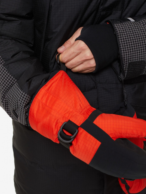 Рукавицы BASK Brutal Pole