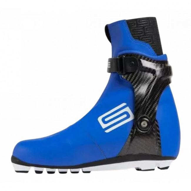 Ботинки Spine Carrera Skate 598/1-22 M NNN