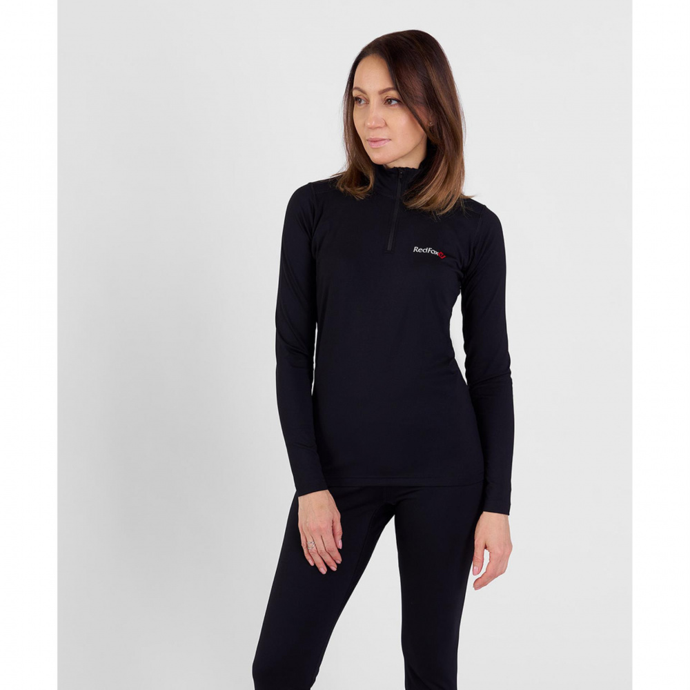 Пуловер RedFox Active Mid II жен.