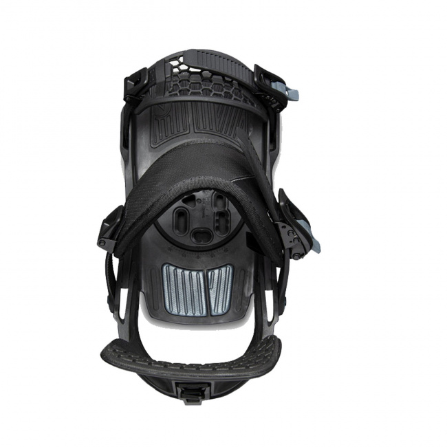 Крепления для сноубордов Nidecker /24-25/ Muon X