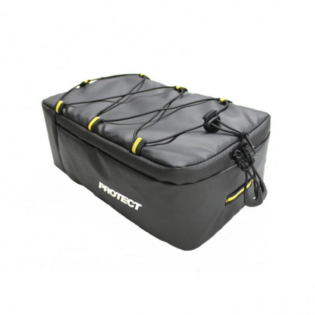 Велосумка PROTECT на багажник 29x17x12 см