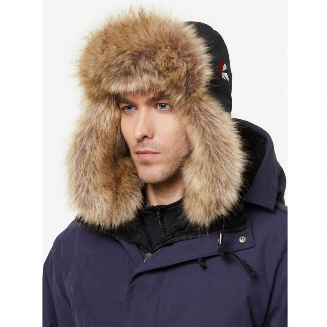 Шапка BASK Tiksi V2