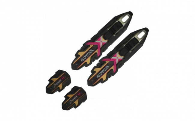 Крепления лыжные Rottefella NIS Xcelerator 2.0 Classic Крепления лыжные Rottefella NIS Xcelerator 2.0 Classic