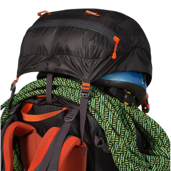 Рюкзак Bergans Helium W 55 л