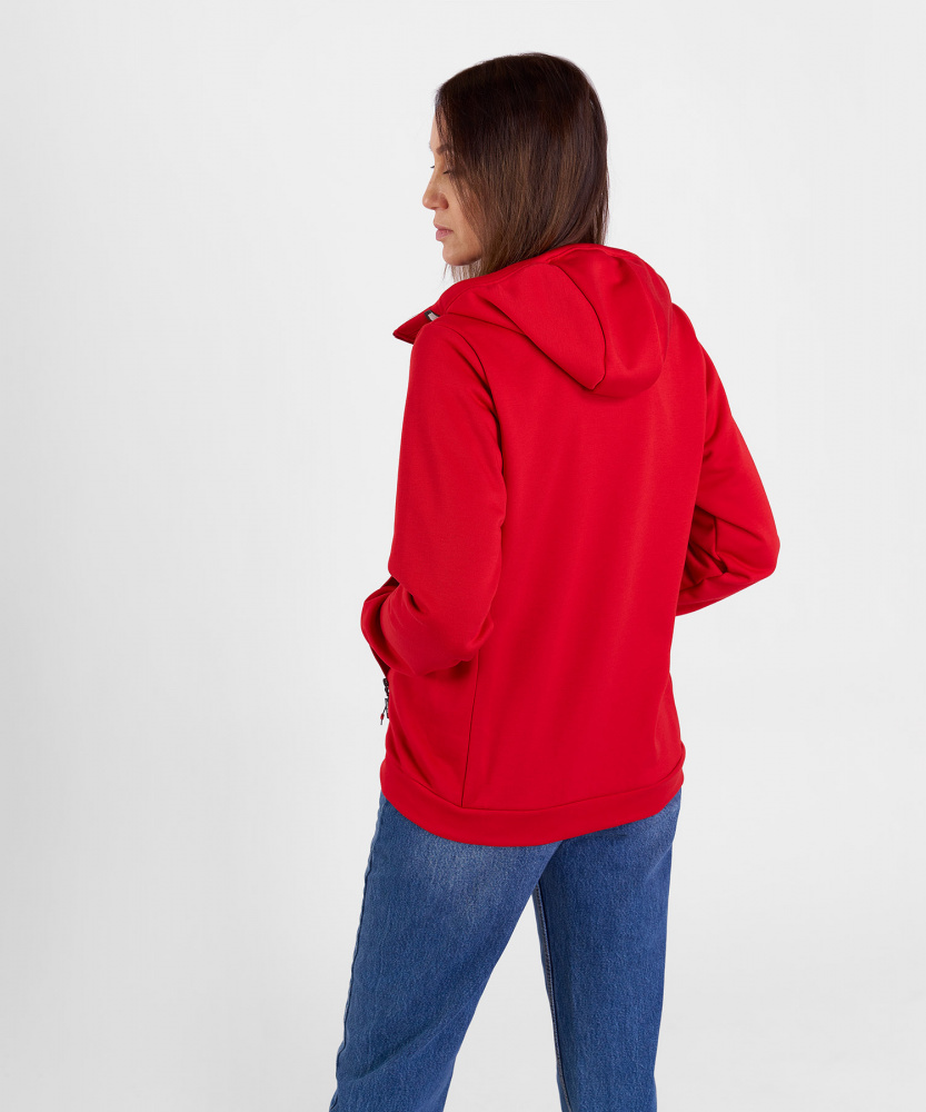 Куртка RedFox Porto жен.