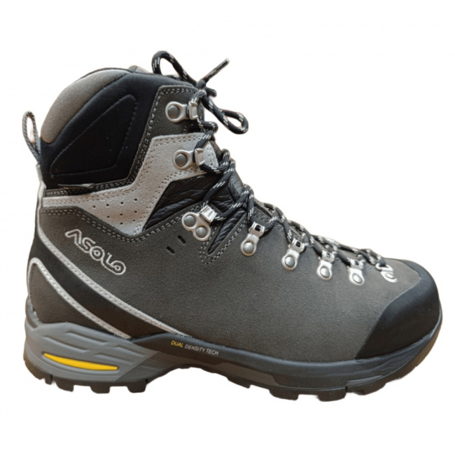 Ботинки Asolo Greenwood Pro GV MM