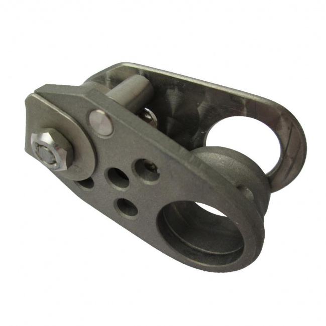 Зажим Урал-Альп Мышка