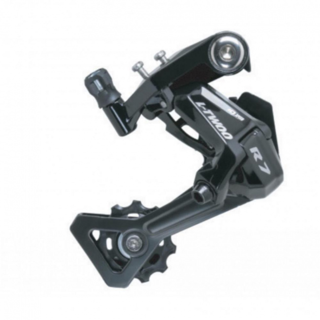 Переключатель задний L-TWOO R7 10ск